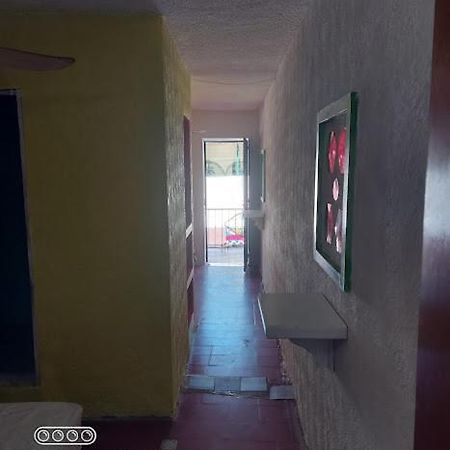 אקפולקו Hotel La Quebrada מראה חיצוני תמונה