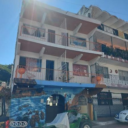אקפולקו Hotel La Quebrada מראה חיצוני תמונה