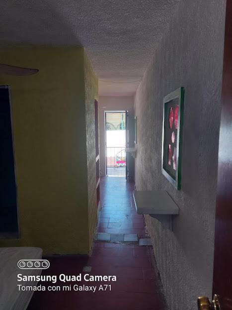 אקפולקו Hotel La Quebrada מראה חיצוני תמונה