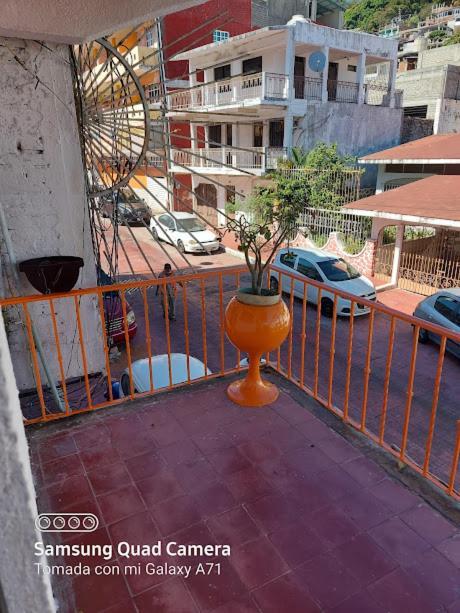 אקפולקו Hotel La Quebrada מראה חיצוני תמונה