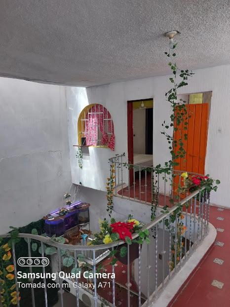 אקפולקו Hotel La Quebrada מראה חיצוני תמונה